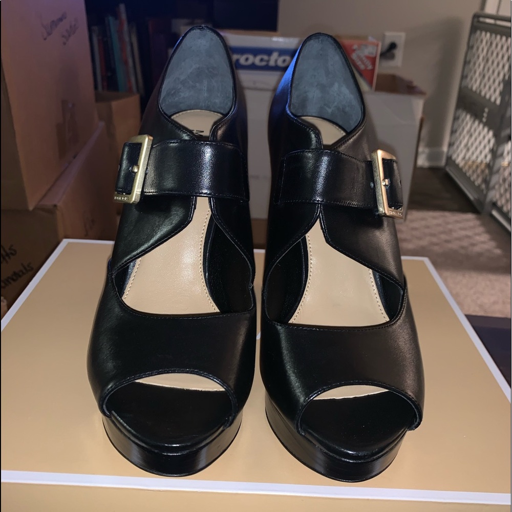 Michael KORS platforms